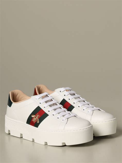 gucci schoenen dames sneakers|Gucci women sneakers 2021.